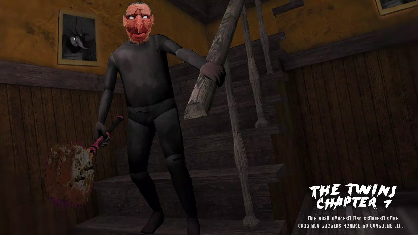 The Scary Twins for PC screenshot 2