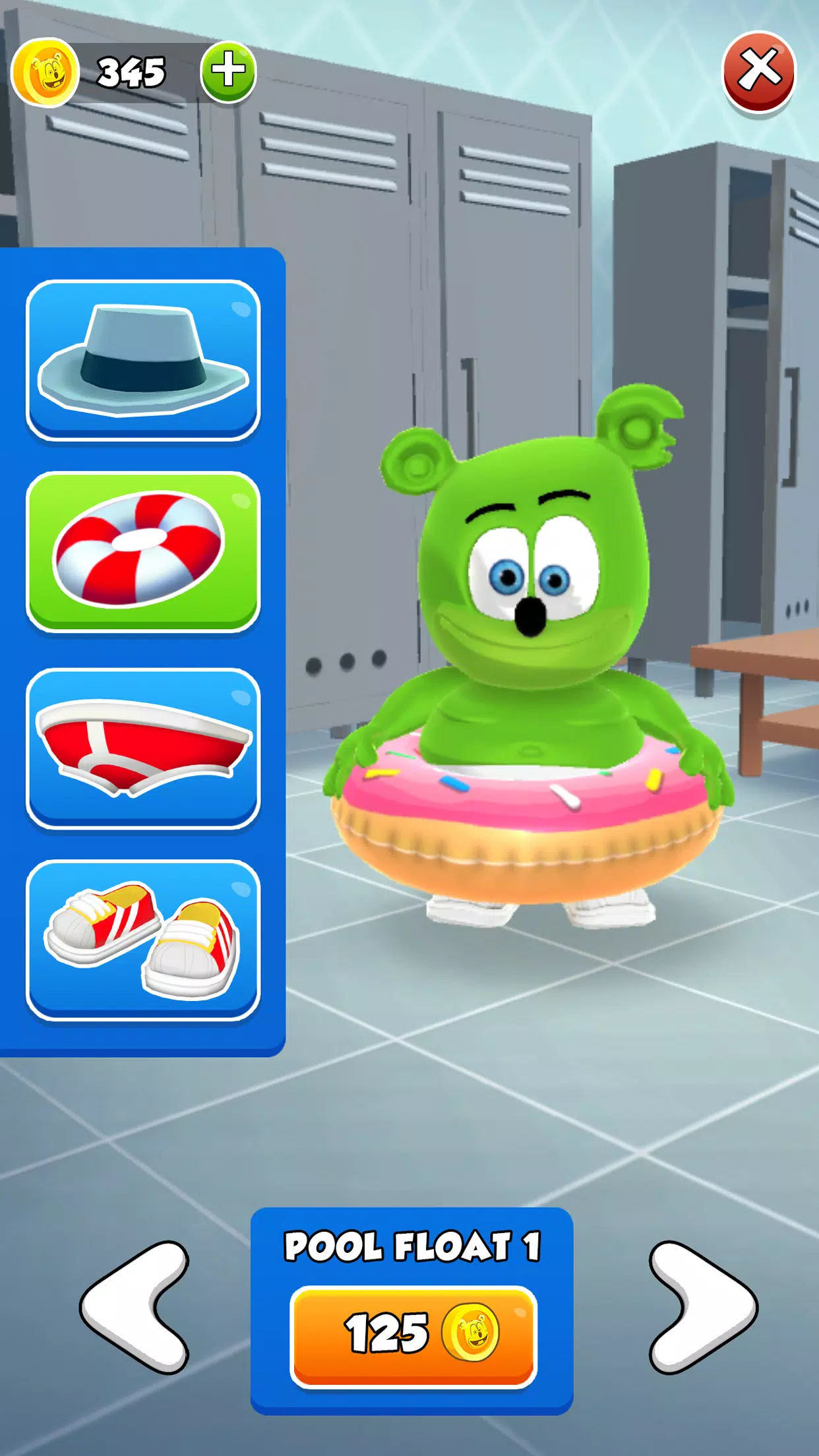Gummy Bear Water Park for PC screenshot 3