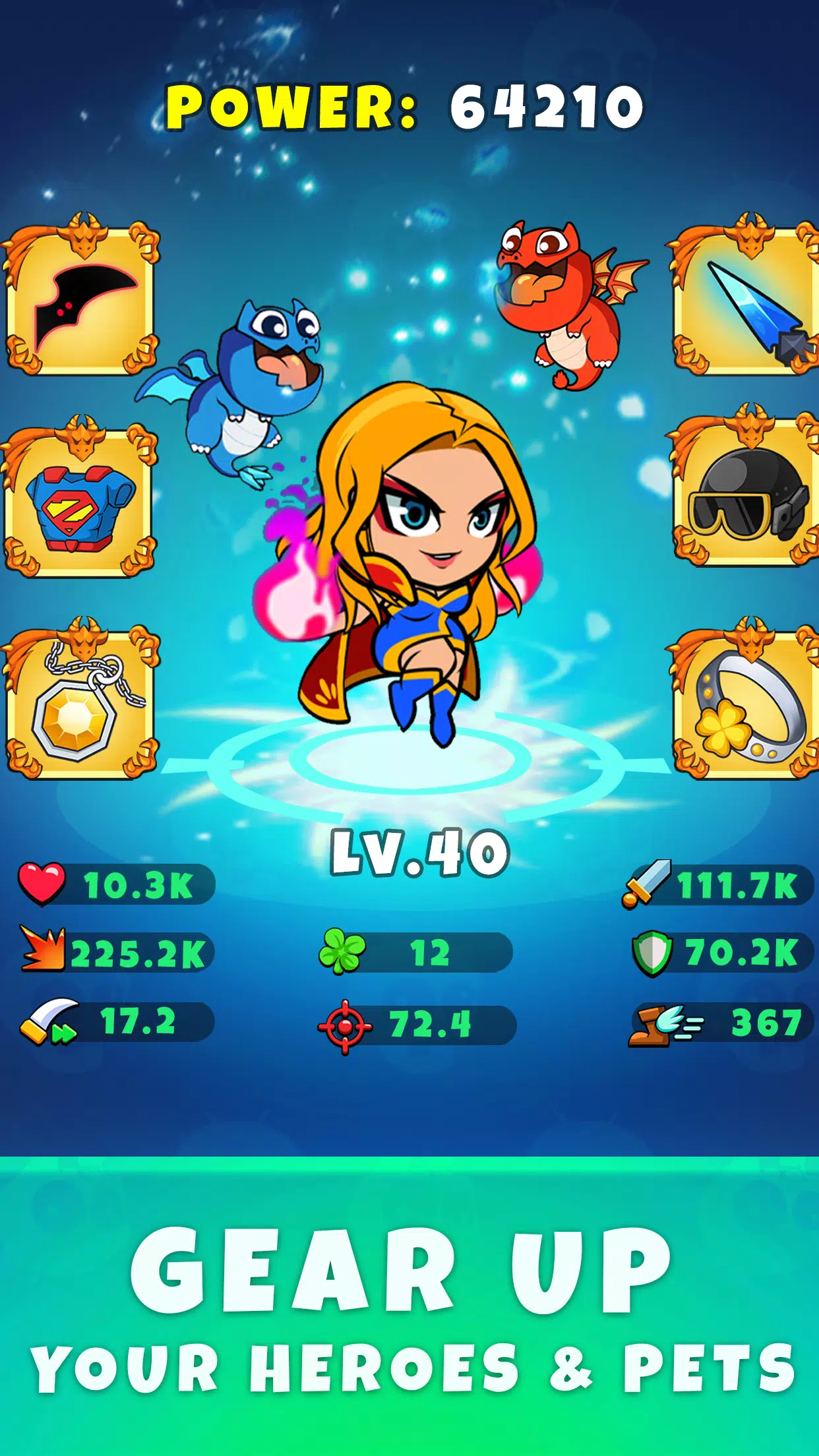 Undead City for PC screenshot 2