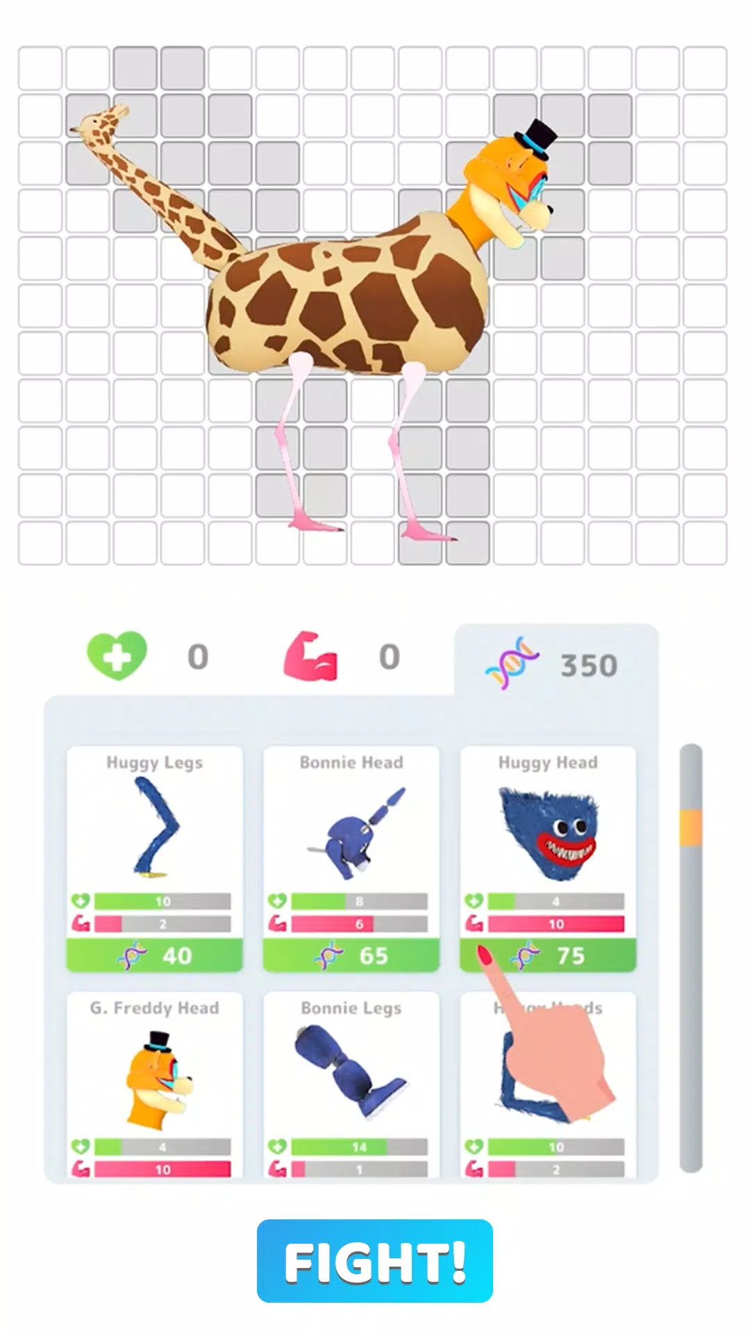 Zoologic for PC screenshot 3