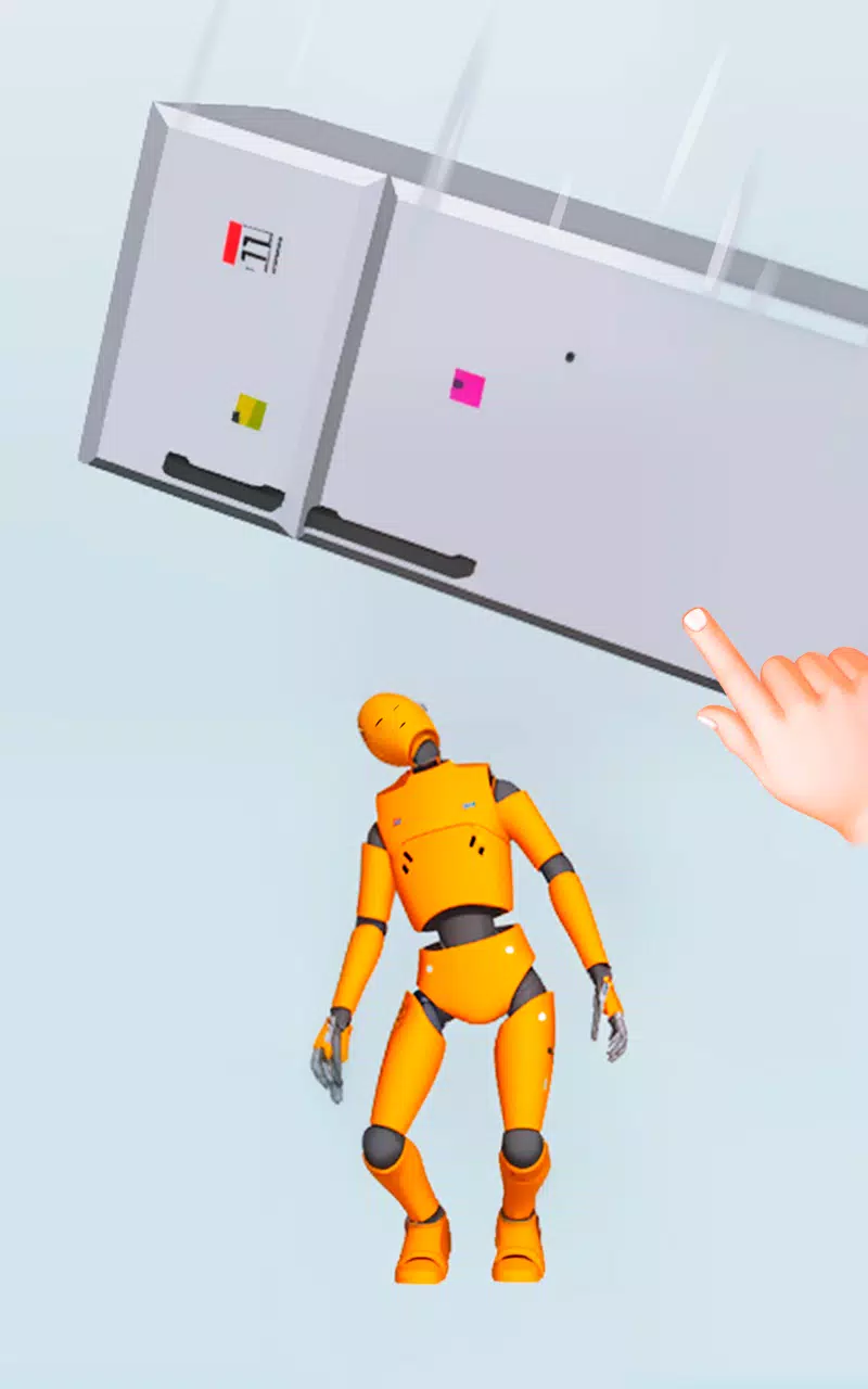 Ragdoll Break: Kick Master for PC screenshot 3