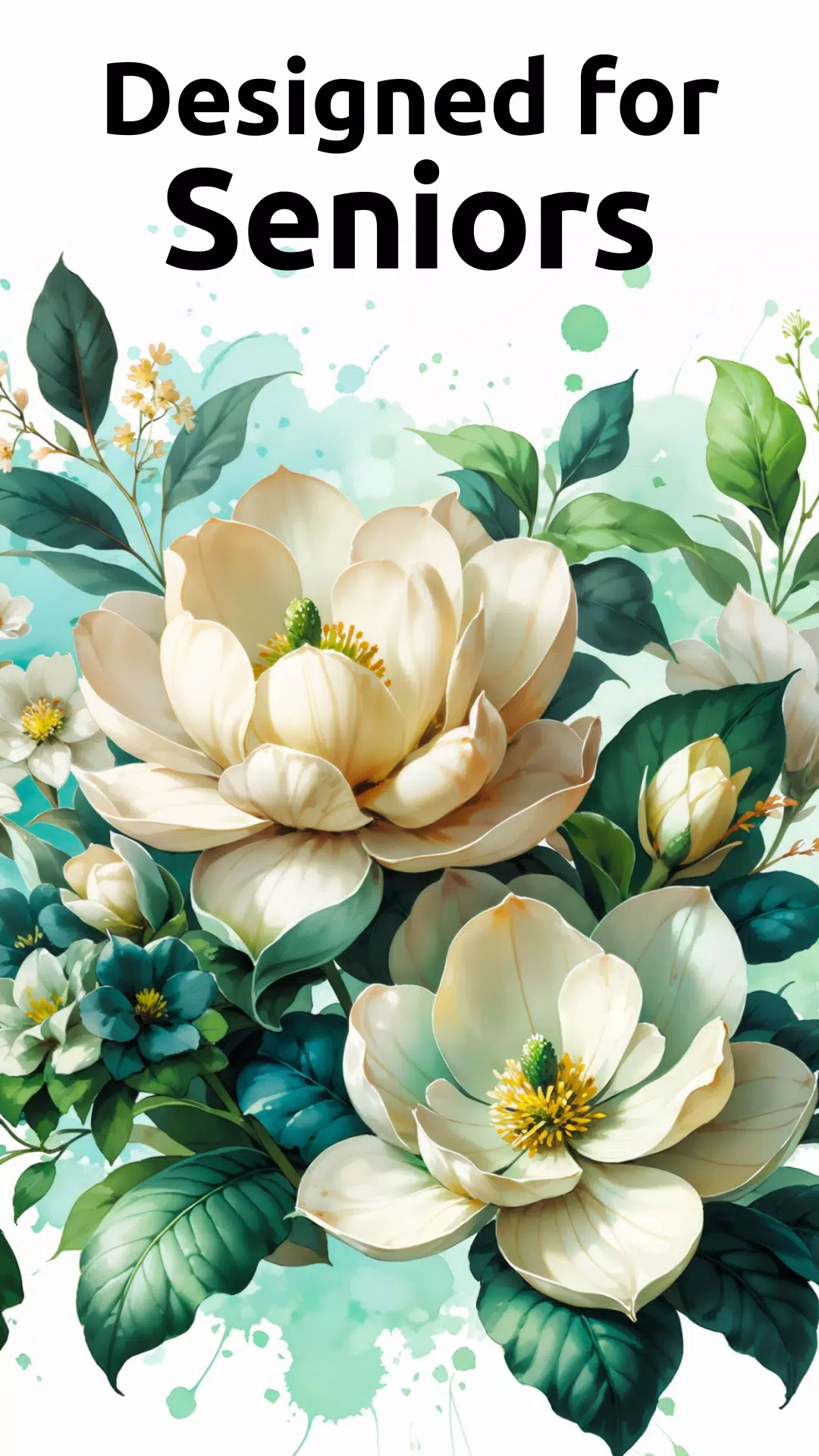 Vita Color for PC screenshot 1