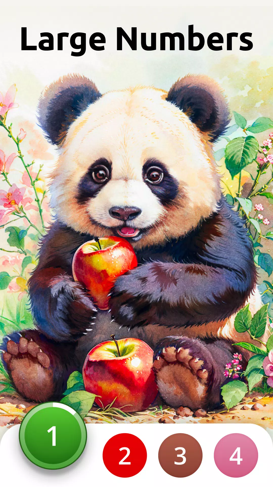 Vita Color for PC screenshot 2