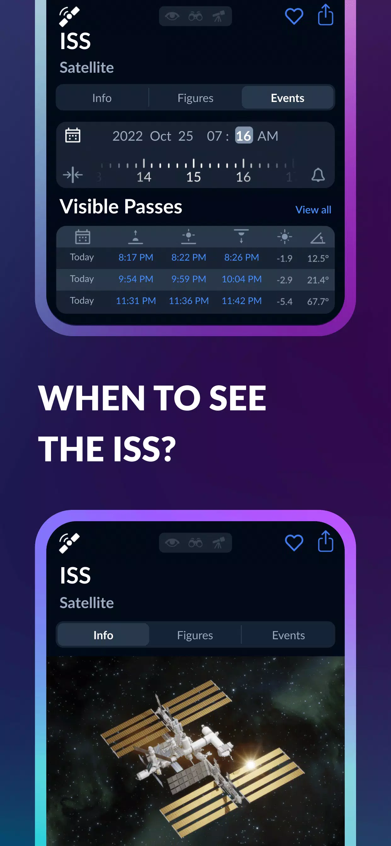 Sky Tonight for PC screenshot 3