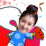 Zamoji - Make Your Personal Sticker for PC