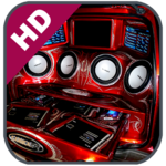 Car Audio System Design for PC