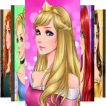 Disney Princess Wallpaper HD | Cute Backgrounds for PC