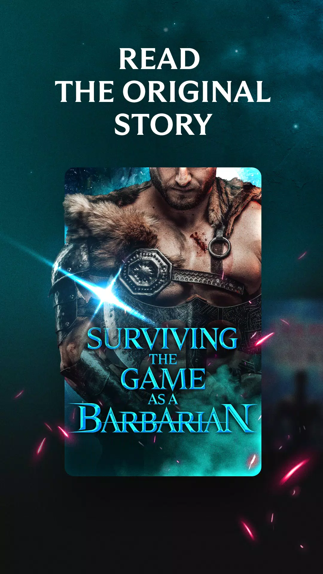 YONDER for PC screenshot 1