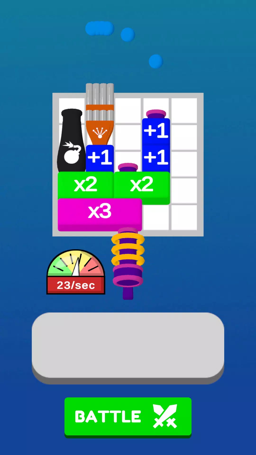 Shot Blast for PC screenshot 2