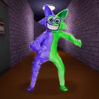 Green Monster Life Challenge 4 for PC