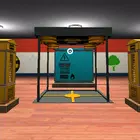 Scary Monster Life Challenge 8 for PC