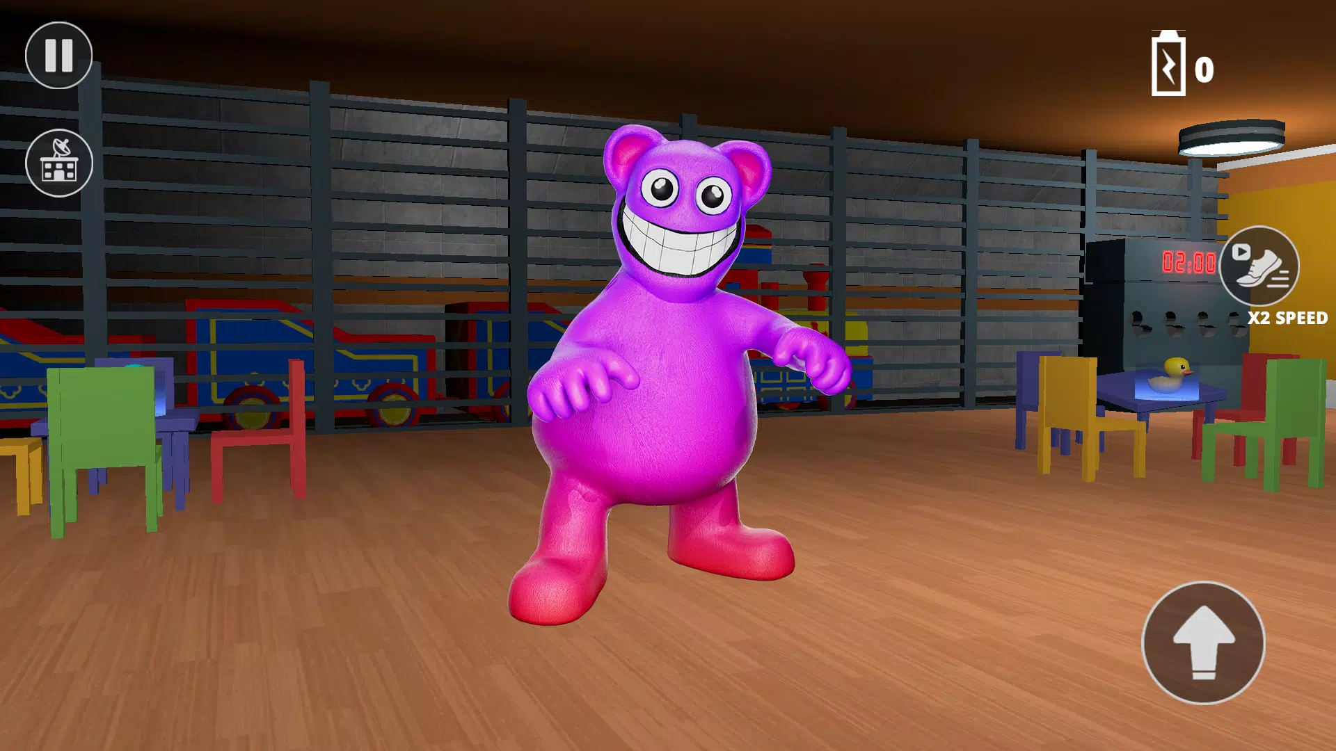 Monster Scary Survival for PC screenshot 1