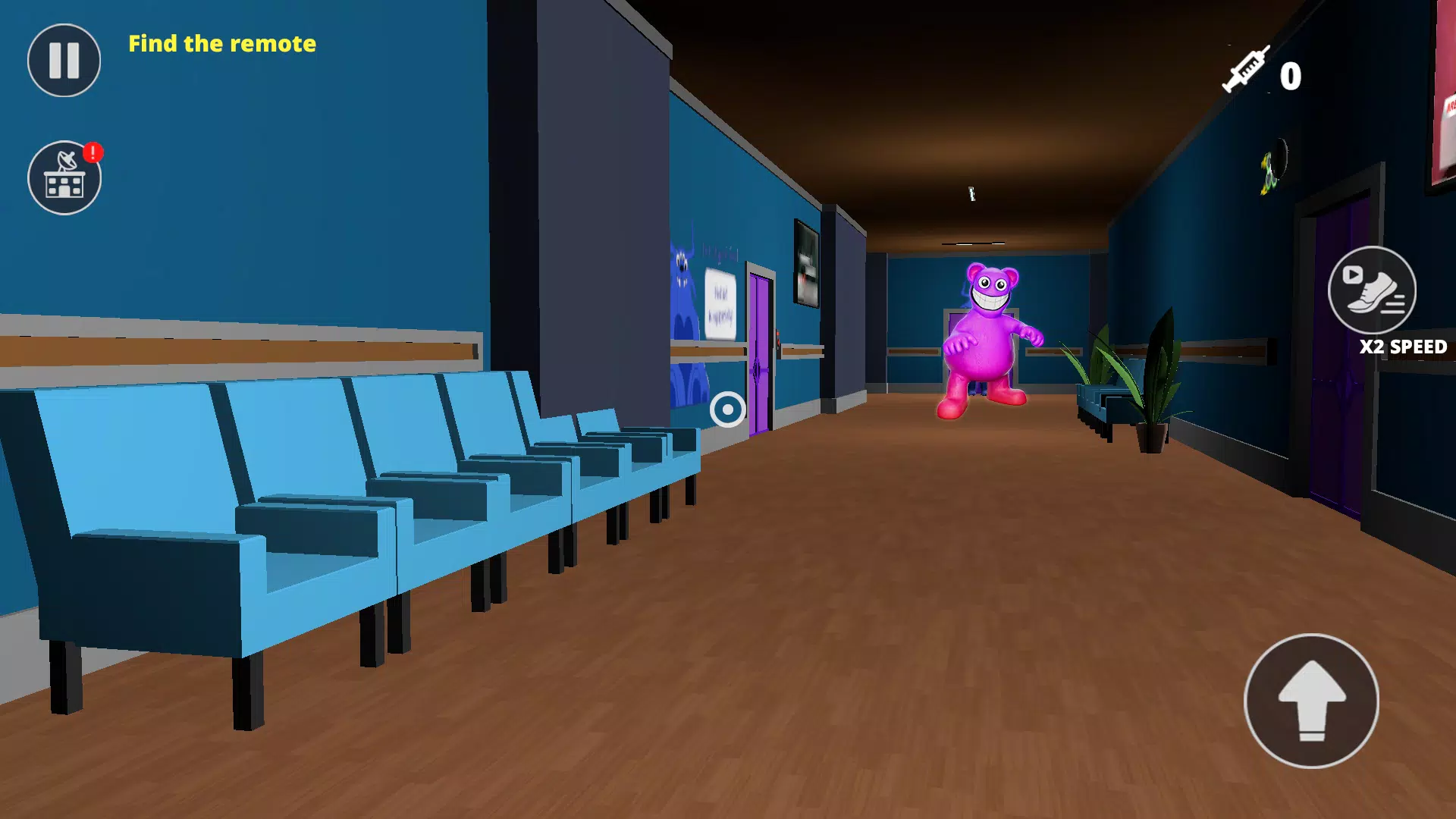 Monster Scary Survival for PC screenshot 2