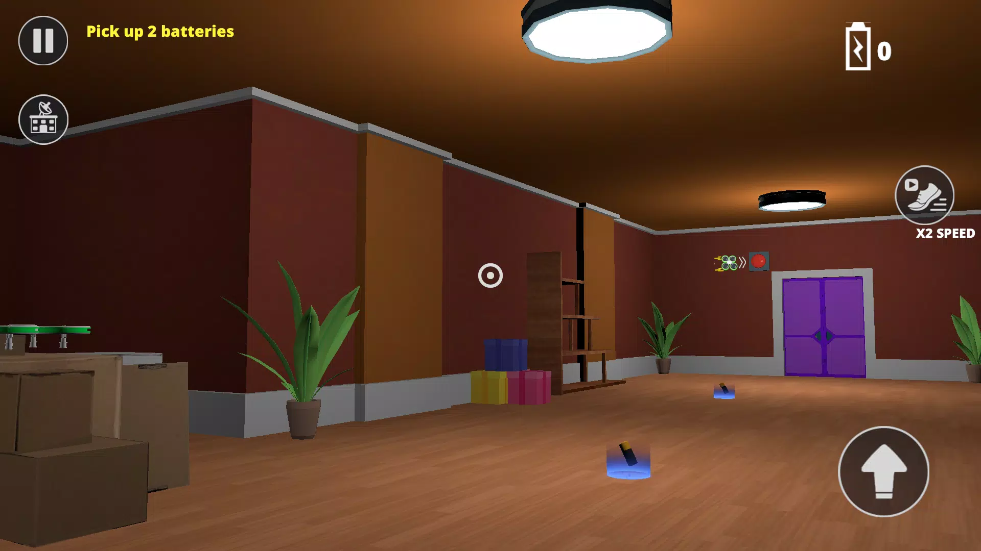 Monster Scary Survival for PC screenshot 3