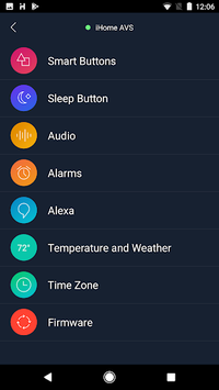 iHome AVS for PC screenshot 2