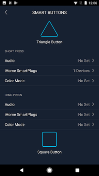 iHome AVS for PC screenshot 3