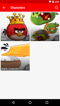 FANDOM for: Angry Birds for PC screenshot 2