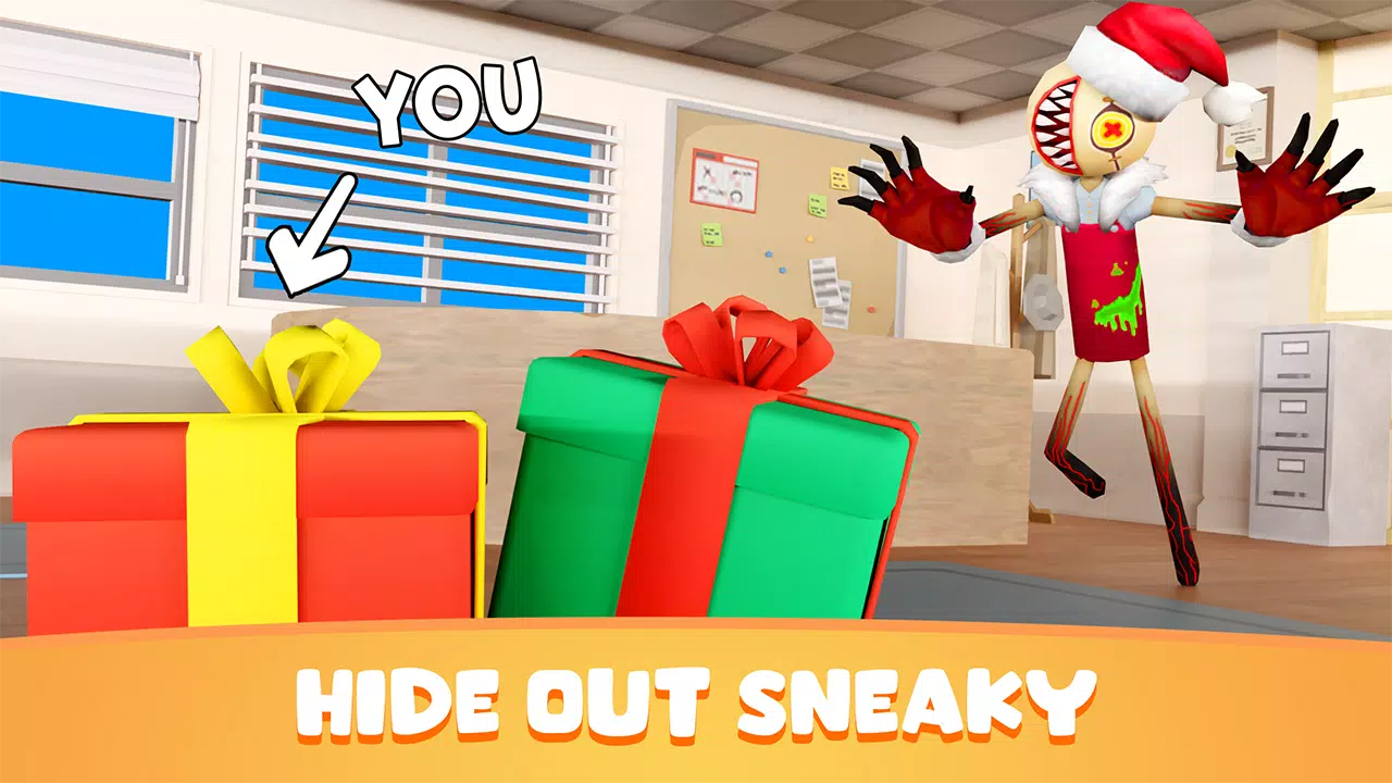 Hide and Go Seek: Monster Hunt for PC screenshot 3