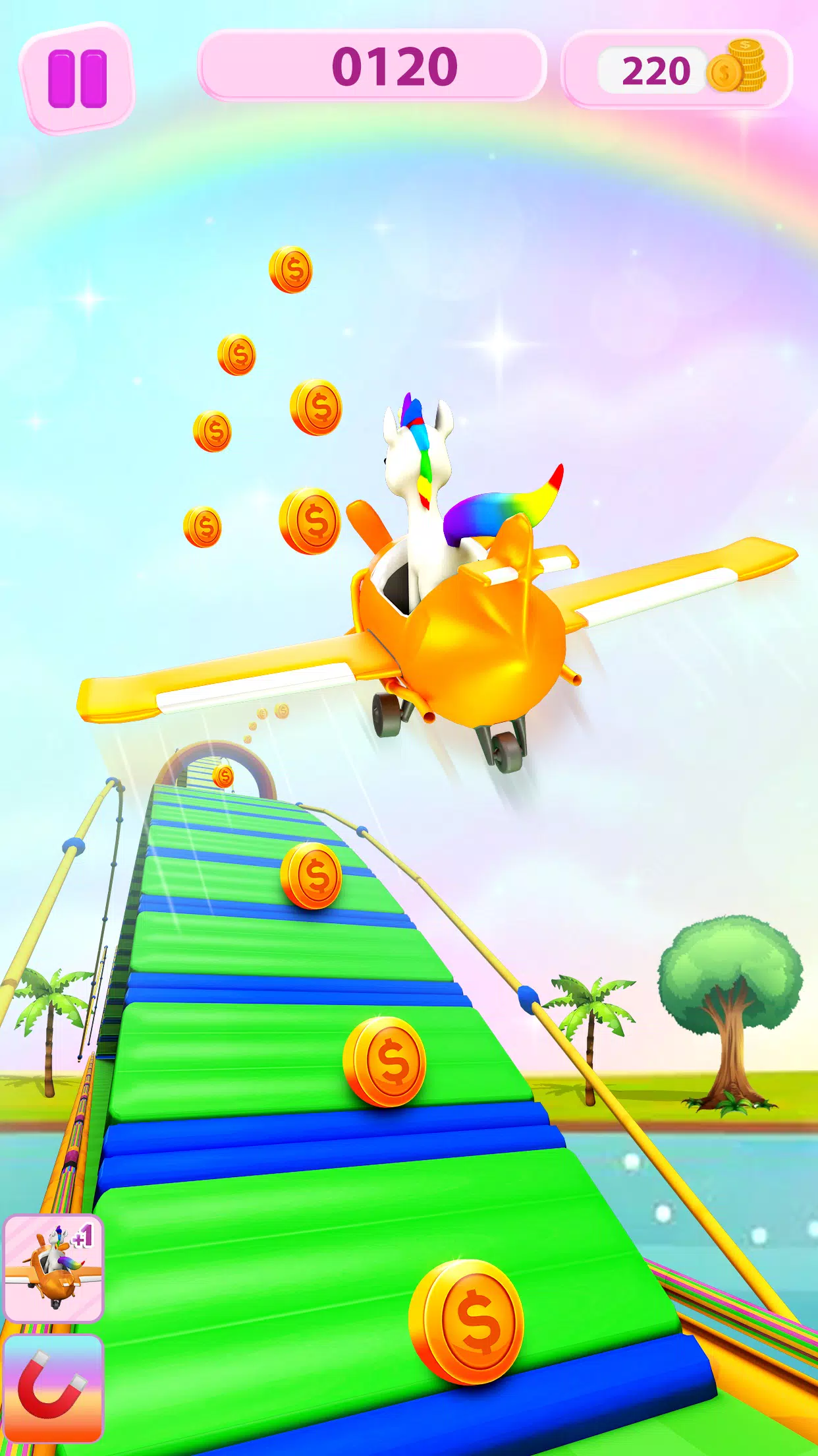 Unicorn Fun for PC screenshot 2