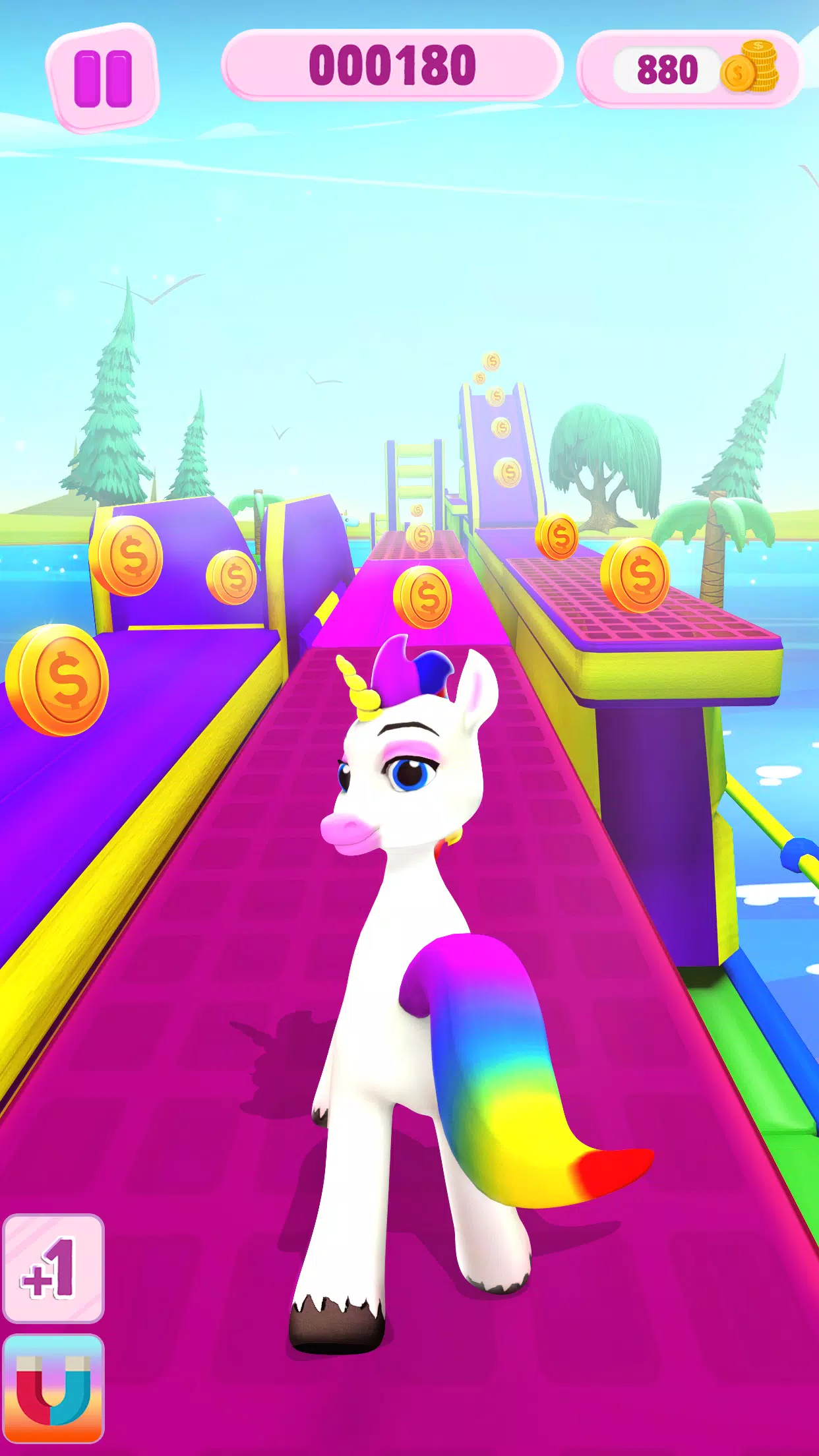 Unicorn Fun for PC screenshot 3