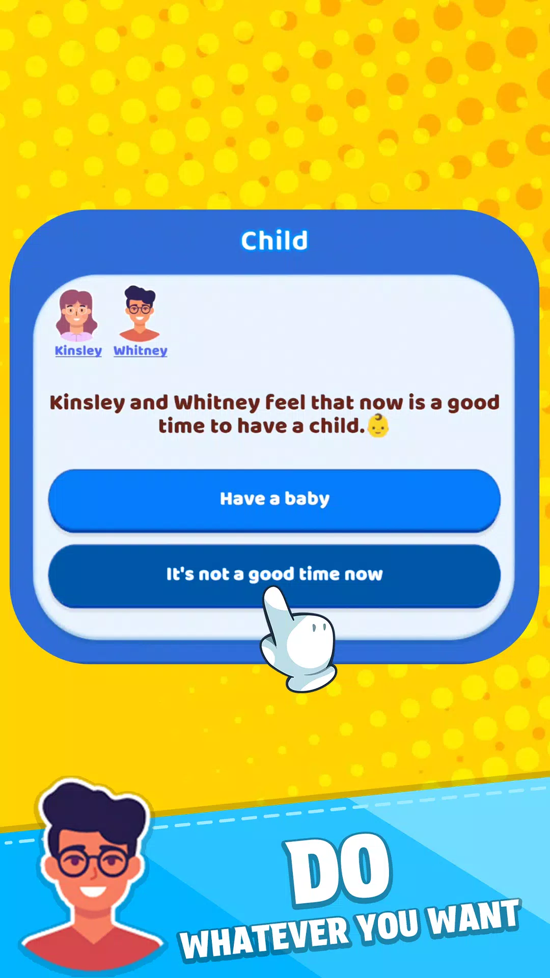 Family Life for PC screenshot 1