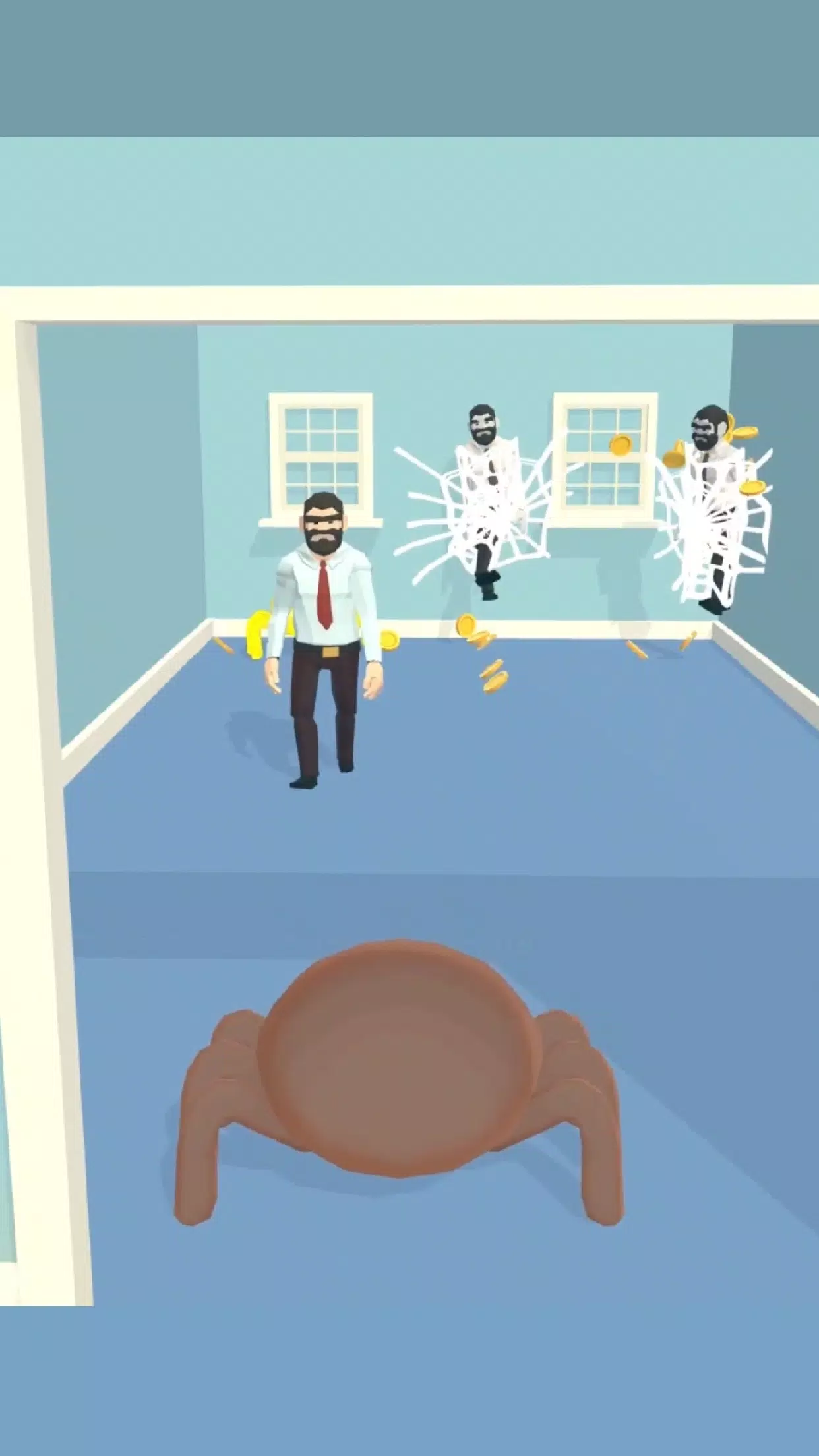 Spider King for PC screenshot 1