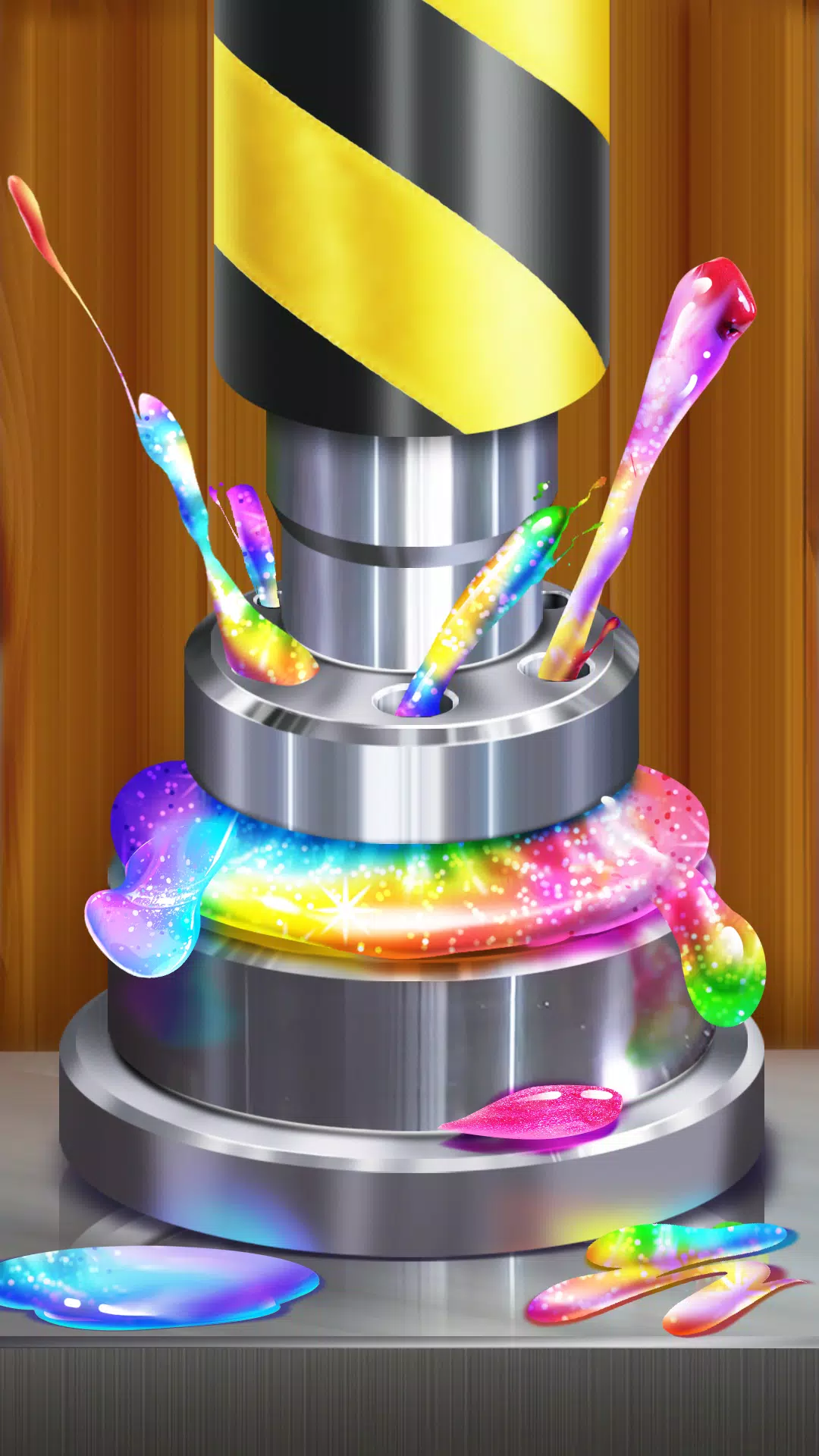 Antistress relaxing toy game for PC screenshot 3