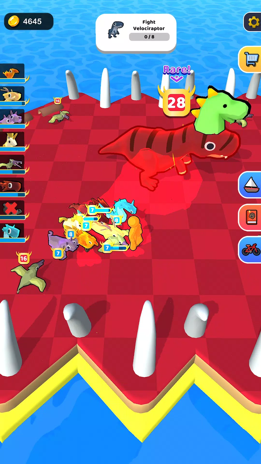 Zookemon for PC screenshot 1