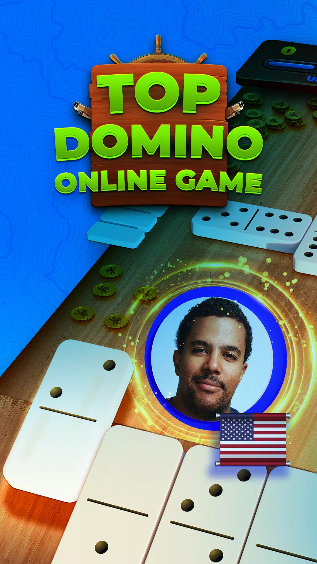 Domino Duel for PC screenshot 1