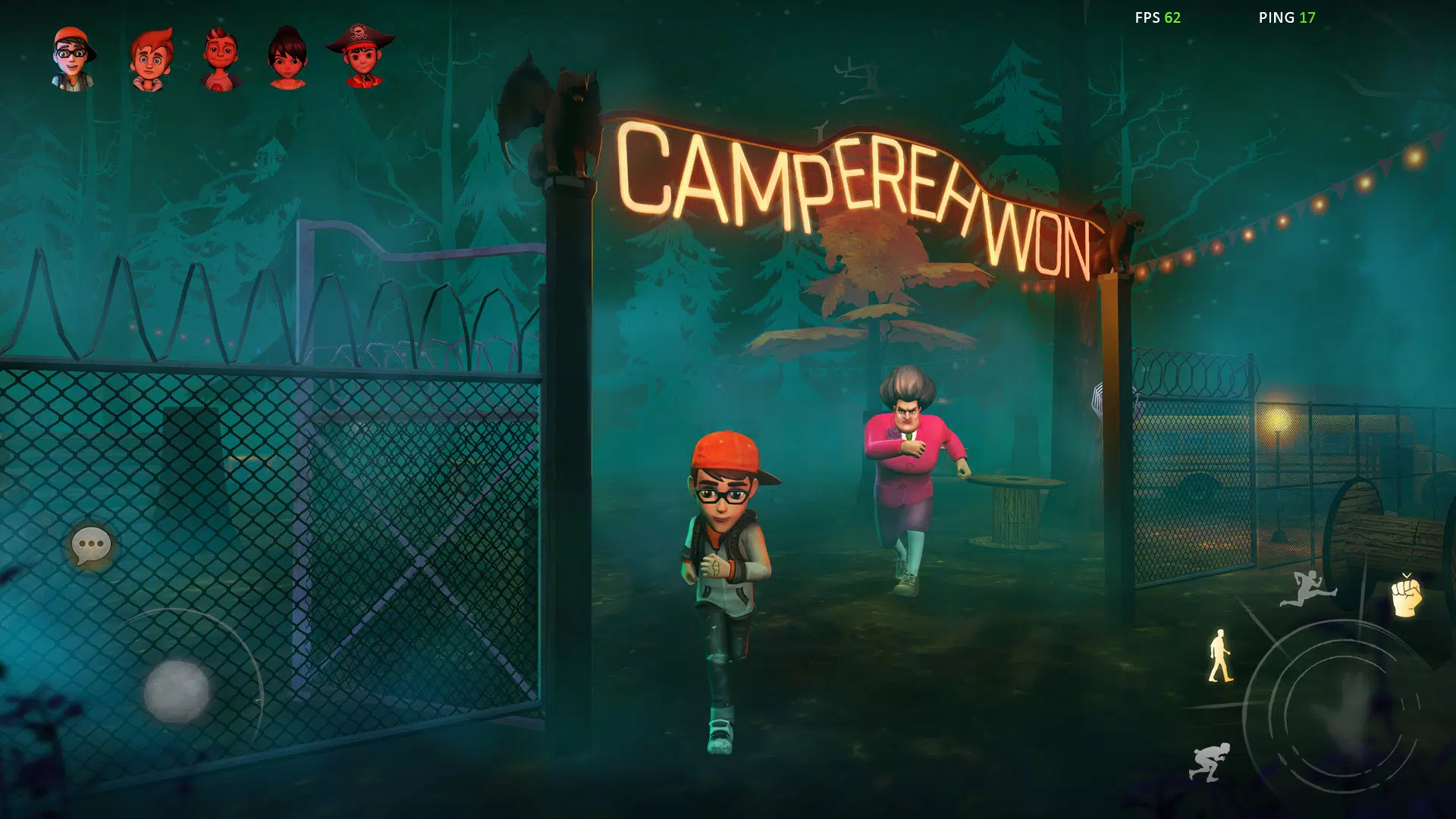 Playtime Adventure Multiplayer for PC screenshot 3