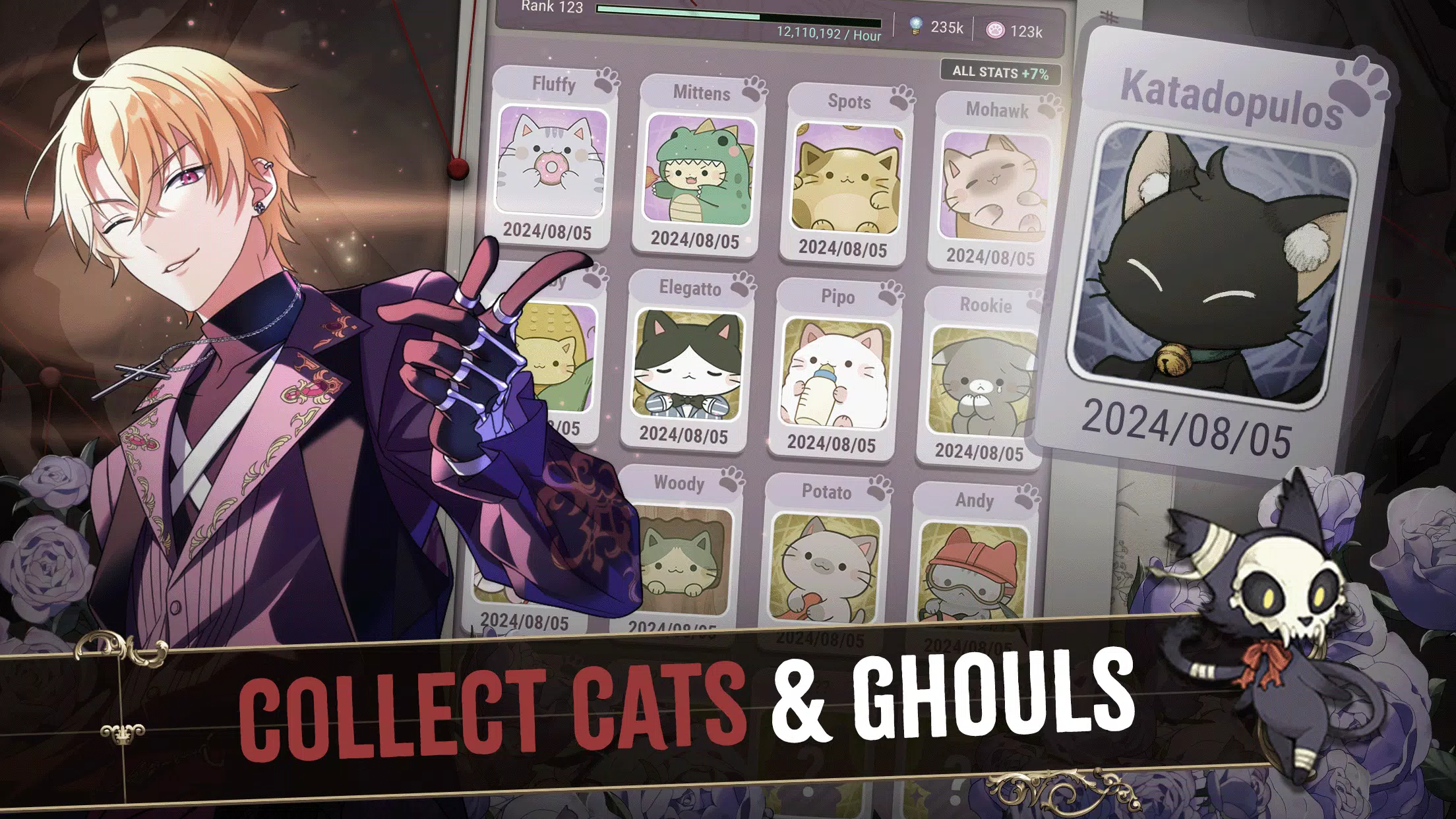 Tokyo Debunker for PC screenshot 3