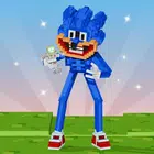 Craft BuildingPixel World II for PC