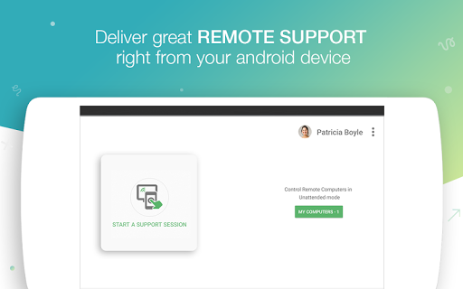 Download Remote Support and Remote Desktop - Zoho Assist for PC / MAC ...