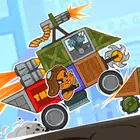 Boom-Boom Cars: Craft & Fight! for PC