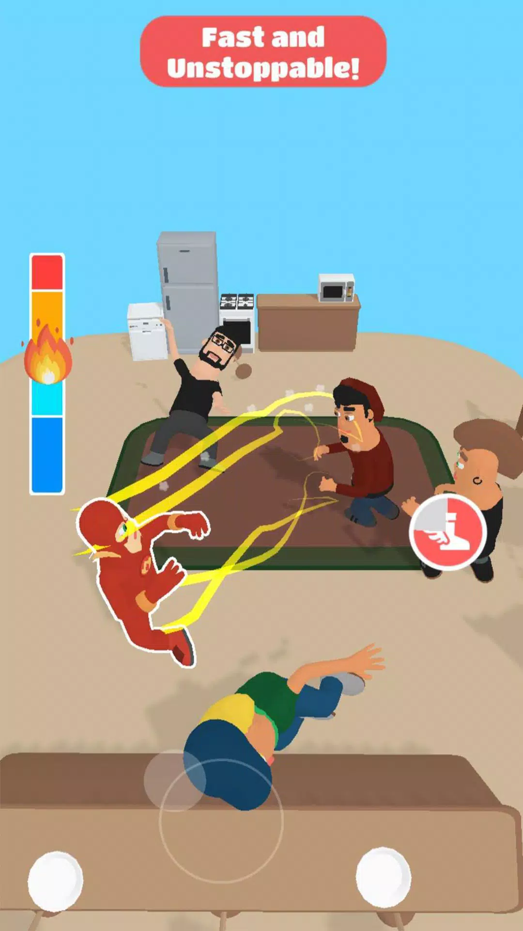 You Mad Bruh? for PC screenshot 1