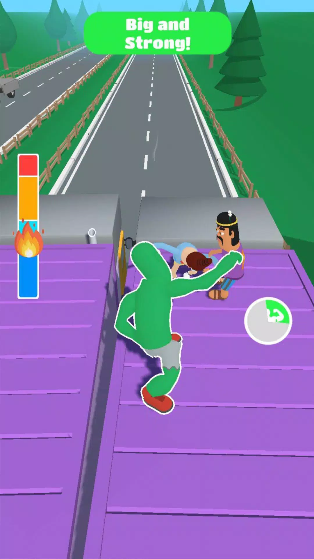 You Mad Bruh? for PC screenshot 3