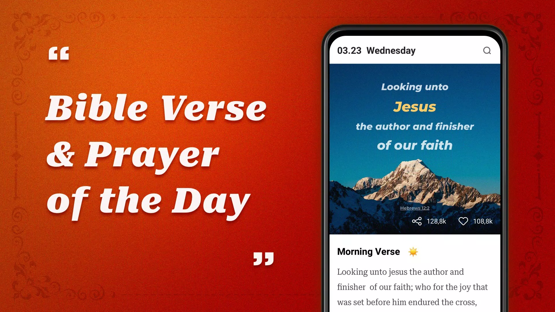 King James Bible - Verse&Audio for PC screenshot 1