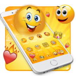 Funny Emoji Theme for PC
