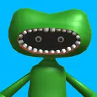 Garten Nextbot: Murder story for PC