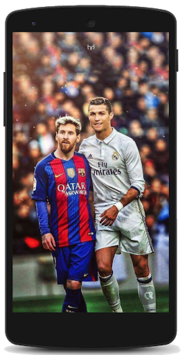 Football Wallpaper for PC screenshot 1