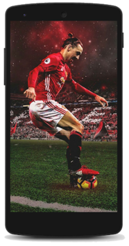 Football Wallpaper for PC screenshot 3