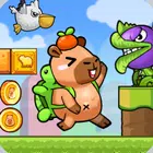 Super Capybara Adventure for PC