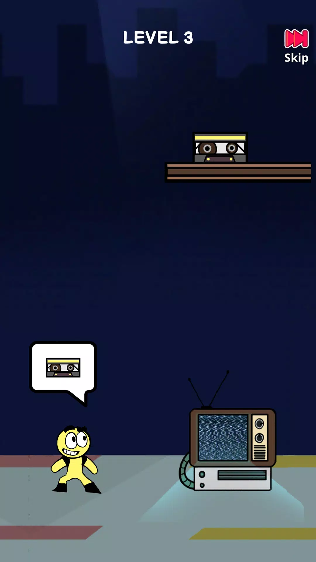 Blue Monster - Rescue Game for PC screenshot 2