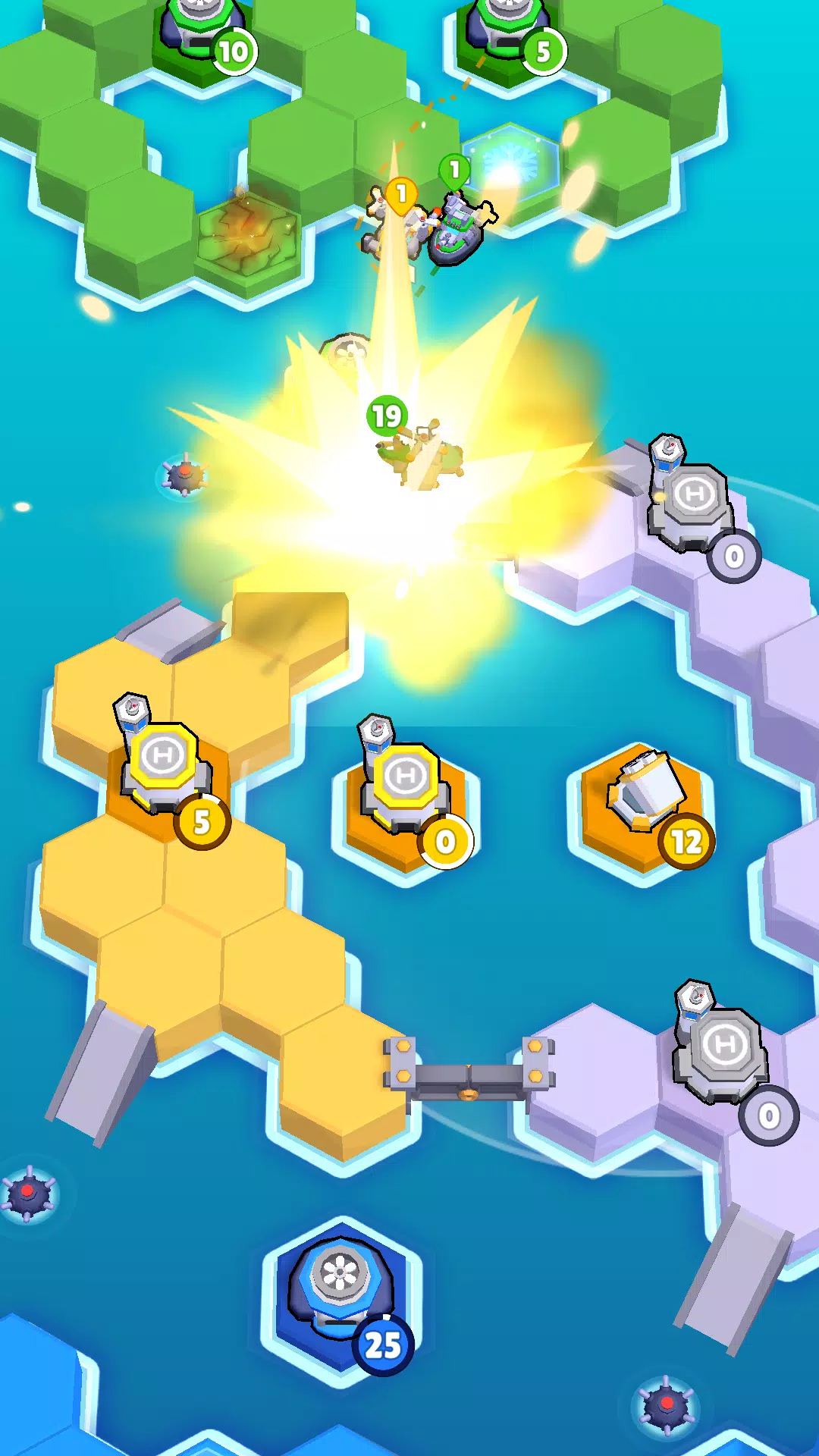 War Regions for PC screenshot 3