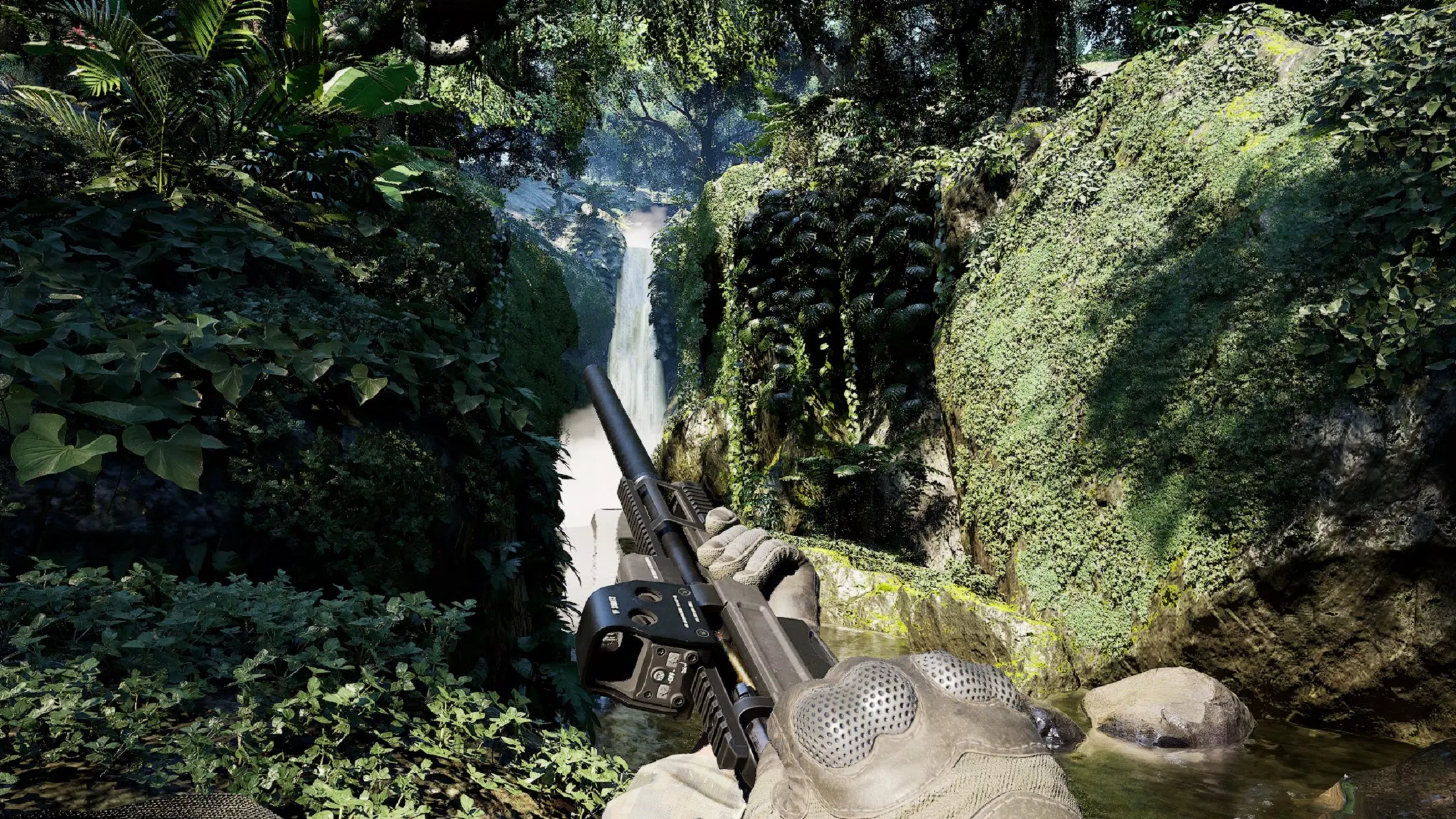 Ghost Shooting for PC screenshot 3