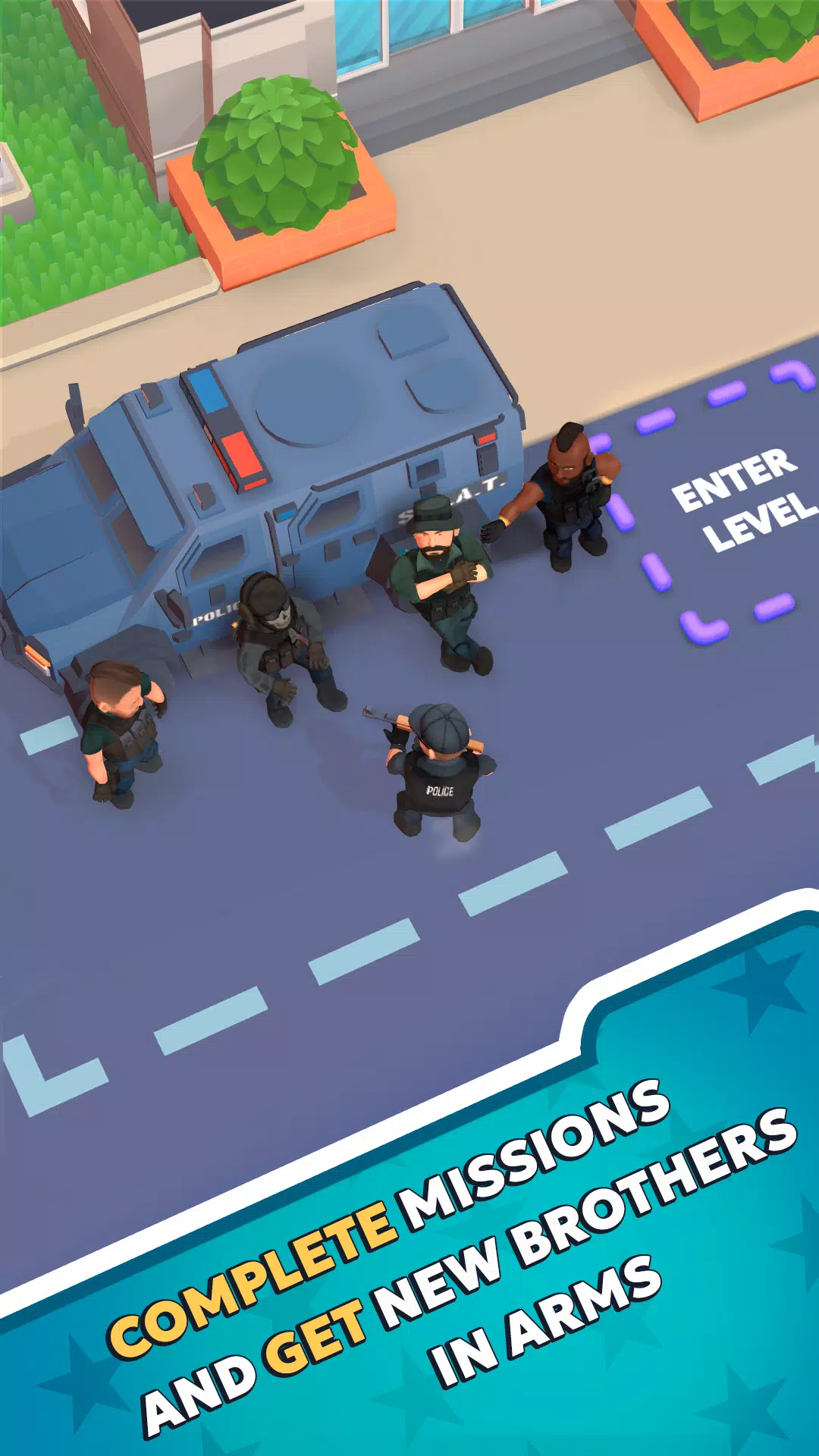 SWAT for PC screenshot 3