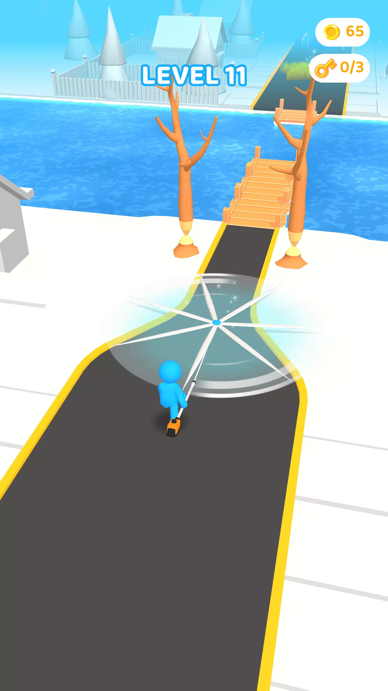 Strimmer Master for PC screenshot 3