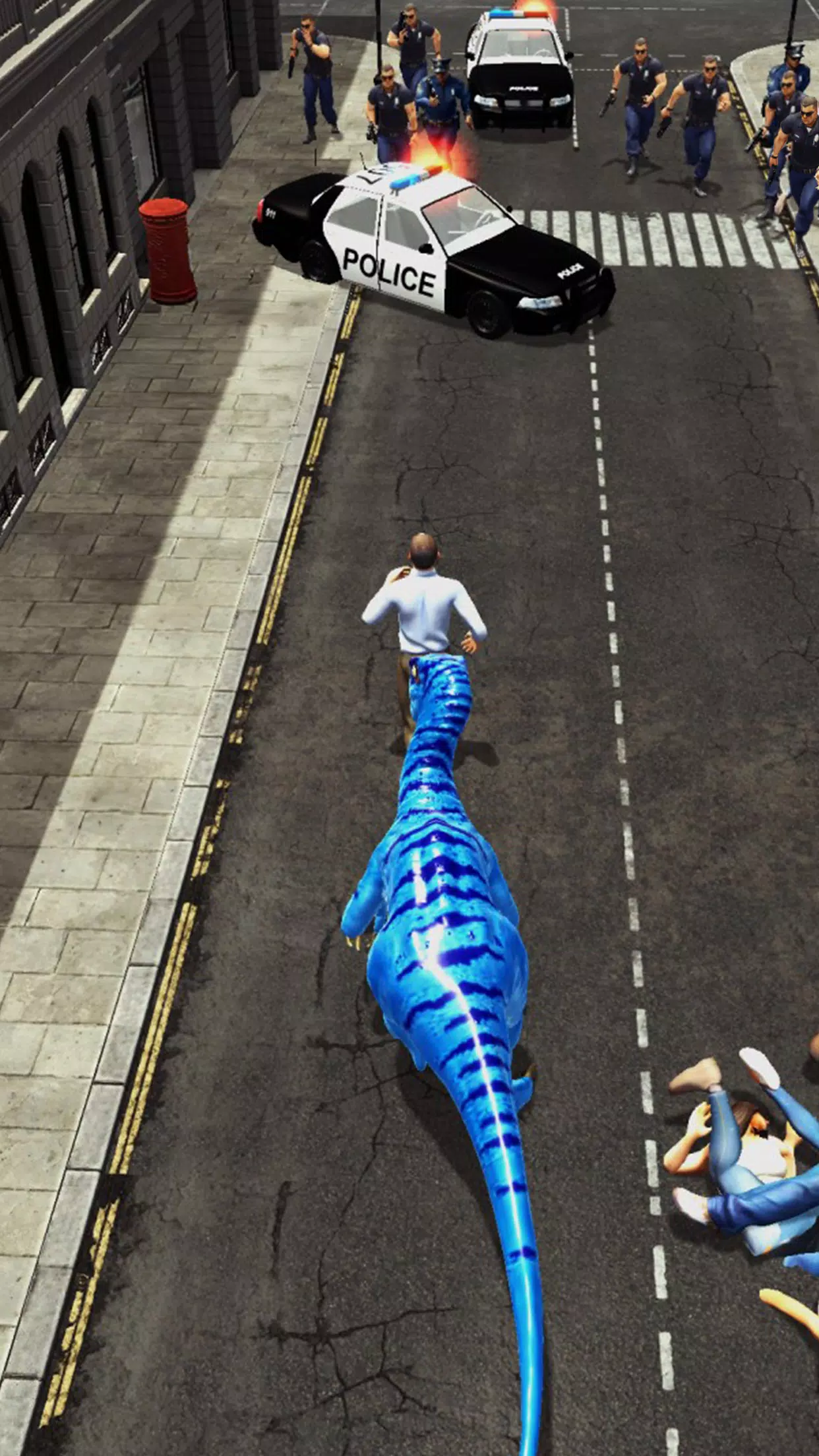 Dinosaur Universe for PC screenshot 3