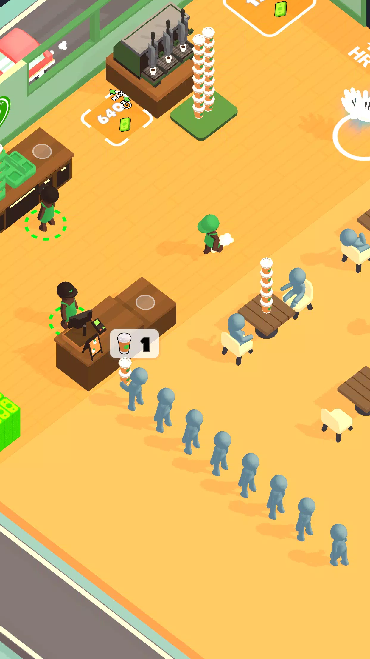 Coffee Break for PC screenshot 2