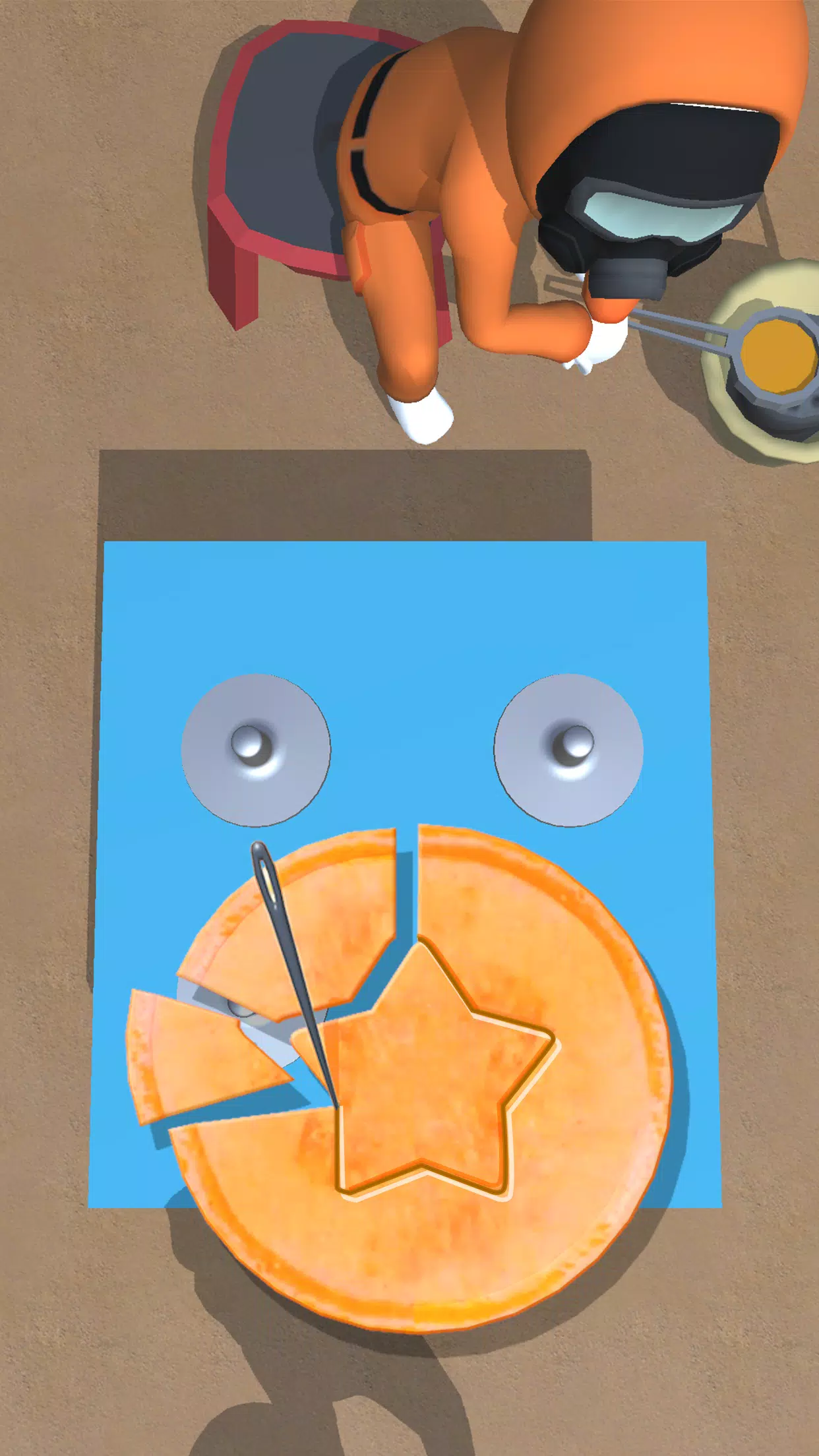 K-Games Challenge for PC screenshot 2